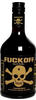 Fuckoff Black Vodka 0,7 L 40% vol, Grundpreis: &euro; 18,53 / l