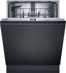 Siemens Geschirrsp&uuml;ler SX63HX15TE XXL vollintegriert 60 cm AquaStop Home...