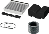 Neff Z51CBI1X4 Starterset f&uuml;r Umluftbetrieb - Original