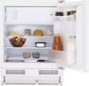 Beko Unterbau-Kühlschrank mit Gefrierfach Festtürtechnik BU1153N