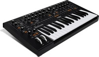Moog Messenger
