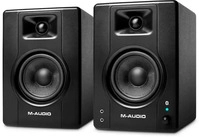 M-Audio BX4BT 4.5? Bluetooth Multimedia-Referenzmonitore -Paarpreis-