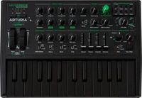 Arturia MicroBrute UFO