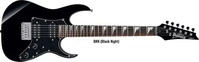 Ibanez GRG M 21 GB BKN Black Night