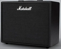 Marshall Code 50