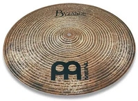 Meinl Byzance Dark Spectrum Ride 22