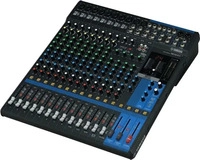 Yamaha MG16XU Mixer