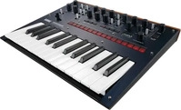 Korg Monologue Blue