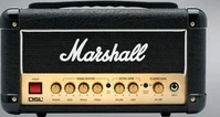 Marshall DSL 1 HR Head