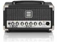 EICH Amplification T-500 Black Edition Bass Topteil