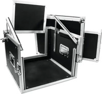 ROADINGER Spezial-Kombi-Case Profi, 6HE