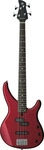 Yamaha TRBX 174 Red Metallic