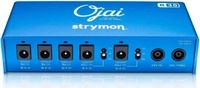 Strymon Ojai Expansion Kit