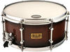 Tama Sound Lab Project Dynamic Kapur Snare Drum 14 " x 6,5 " Flat Black