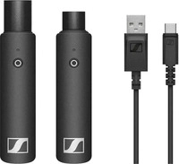Sennheiser XSW-D XLR BASE SET