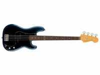 Fender American Pro II Precision Bass Dark Night/RW