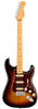 Fender American Pro II Stratocaster HSS 3-Color Sunburst/MN
