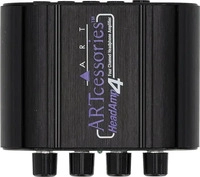 ART HEADAMP 4