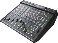Solid State Logic SSL BiG SiX