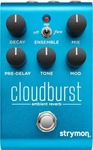 Strymon Cloudburst Reverb Pedal