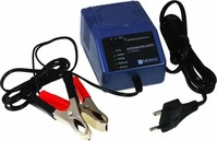 kompatibel H-Tronic Ladeger&auml;t AL 600 plus f&uuml;r alle 2V, 6V & 12V Bleiakkus (S&auml;ure,