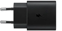 kompatibel Samsung Schnellladeger&auml;t 25W EP-TA800, Schwarz, Samsung Galaxy A80 - nur
