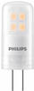PHILIPS 37053, Philips CorePro LEDcapsule 1,8-20W G4 827,...