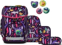 Ergobag 01212-90361-10, Ergobag Cubo 2025 Amb&auml;rzonas #01212-90361-10