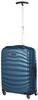 Samsonite Lite Shock Spinner 55 #98V-001 petrol blue (01)