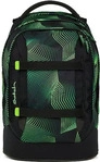 Satch 01322-90371-10, Satch Pack 2025 Seismic Green #01322-90371-10