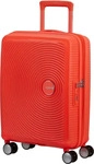 American Tourister 32G*86001, American Tourister Soundbox Spinner 55/20 Exp Neon