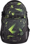 Coocazoo 211335, Coocazoo Porter Lime Flash #211335