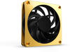Alphacool Apex Stealth Metall Power Lüfter 3000rpm Gold (120x120x25mm) (13856)