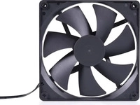 Alphacool Core 140mm L&uuml;fter PWM 2500rpm (140x140x25mm)