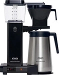Moccamaster 79323, Moccamaster KBGT 741 - Filterkaffeemaschine schwarz