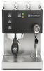 Rancilio MSRA21-00103, Rancilio Silvia Espressomaschine schwarz