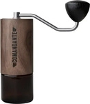 Comandante C40-MK4NB-VW, Comandante C40 MK4 Nitro Blade Kaffeem&uuml;hle Virginia Walnut