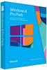 Microsoft 5VR-00019, Microsoft Windows 8 Professional Update (von Windows 8)