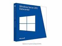 Microsoft P71-06771, Microsoft Windows 2012 Server Datacenter Edition,