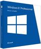 Microsoft FQC-07336, Microsoft Windows 8.1 Professional 32-Bit/x64, Vollversion,