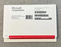 Microsoft P71-09025, Microsoft Windows 2019 Server Datacenter Edition, SB, deutsch