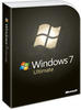 Microsoft GLC-00206, Microsoft Windows 7 Ultimate Upgrade von Windows Vista,...