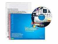 Microsoft E85-05639, Microsoft Windows XP Professional 1pk mit SP3 SB,...