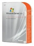 Microsoft P73-04849, Microsoft Windows 2008 Server Standard R2/x64 mit 5 CALs SB,