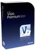 Microsoft TSD-00018, Microsoft Visio 2010 Premium Vollversion, deutsch
