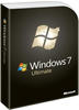 Microsoft GLC-02377, Microsoft Windows 7 Ultimate 32-Bit SP1 SB LCP-Vollversion,