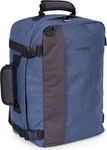 hauptstadtkoffer BLNBAG M5 - Handgep&auml;ck Rucksack, Kabinenrucksack Freigep&auml;ck