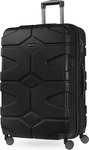hauptstadtkoffer X-K&ouml;lln - Koffer Hartschale Schwarz matt, TSA, 76 cm, 107...