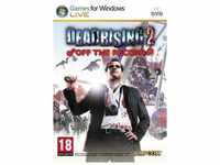 Dead Rising 2: Off the Record Steam Key ROW (PC) ESD