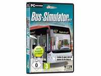 Bus-Simulator 2012 Steam Key GLOBAL (PC) ESD